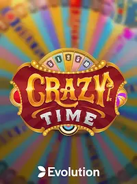Crazy Time live game at 990X COM