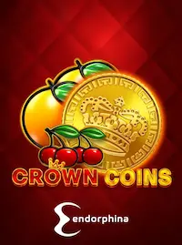 Crown Coins slot at 990X COM