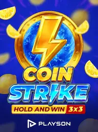 Coin Strike slot at 990X COM