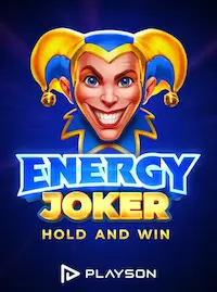 Energy Joker slot at 990X COM
