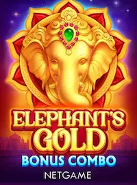 Elephant's Gold slot at 990X COM