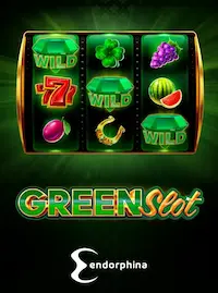 Green Chilli slot at 990X COM