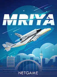 Mriya crash at 990X COM