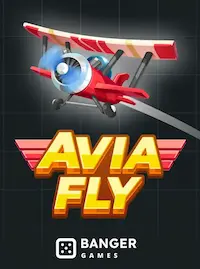 Avia Fly crash at 990X COM