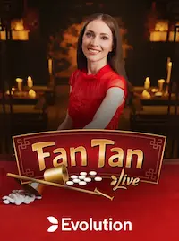 Fan Tan live at 990X COM