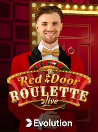 Red Door Roulette at 990X COM