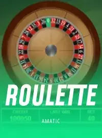 European Roulette at 990X COM