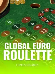 Global Euro Roulette at 990X COM