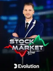 Stock Market live game show at 990X COM