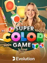 Super Color Game at 990X COM