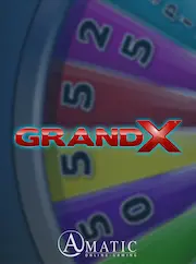 GrandX live at 990X COM